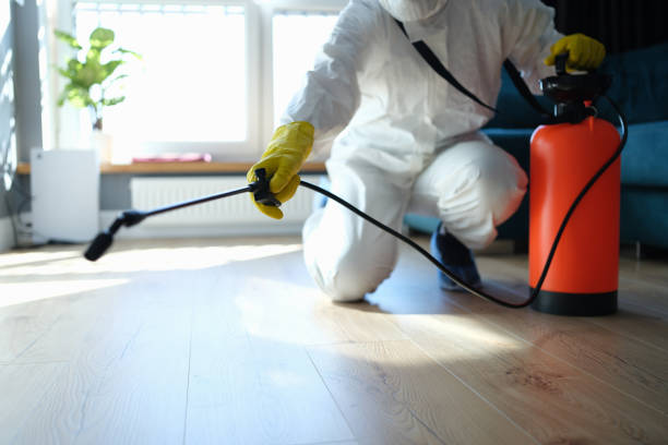 Reliable Drug Lab Cleanup contractor in Danville, IL by Trauma Clean Pros
