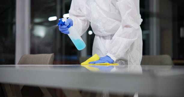 Licensed Drug Lab Cleanup service in Danville, IL - Trauma Clean Pros